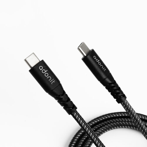 כבל Adonit USB-C Cable