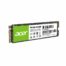 דיסק קשיח Acer FA100 NVMe PCIe SSD 512GB,BL.9BWWA.119