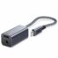 מתאם ESR 2-in-1 USB-C Headphone Adapter