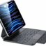 כיסוי לטאבלט כולל מקלדת ESR iPad Air 5/4 and Pro 11” Rebound Magnetic Keyboard Case 4894240165003
